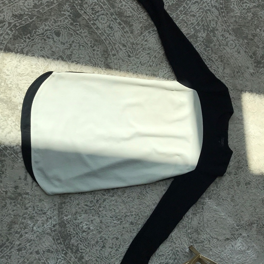 Topshop dress us size 6